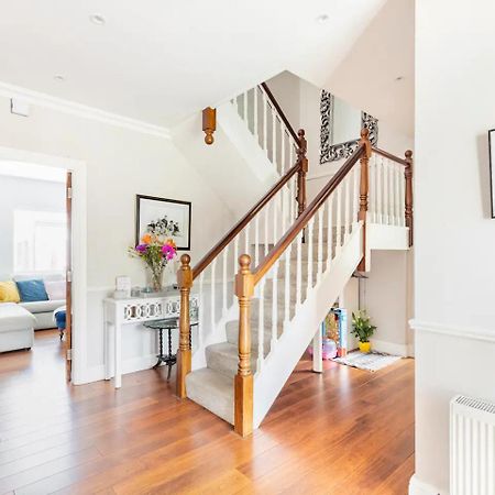 Station Road Homestay Castlebar Bagian luar foto