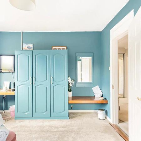 Station Road Homestay Castlebar Bagian luar foto