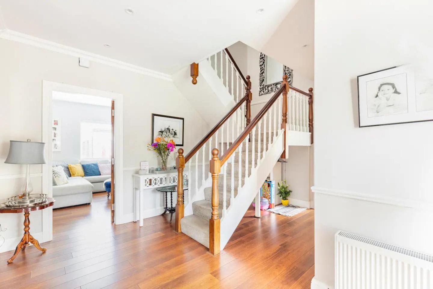 Station Road Homestay Castlebar Bagian luar foto