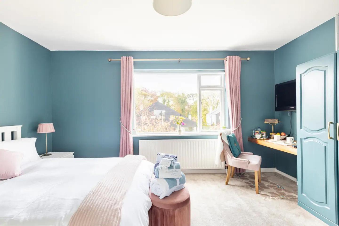 Station Road Homestay Castlebar Bagian luar foto