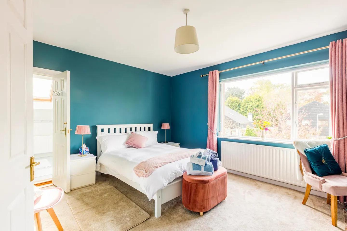 Station Road Homestay Castlebar Bagian luar foto