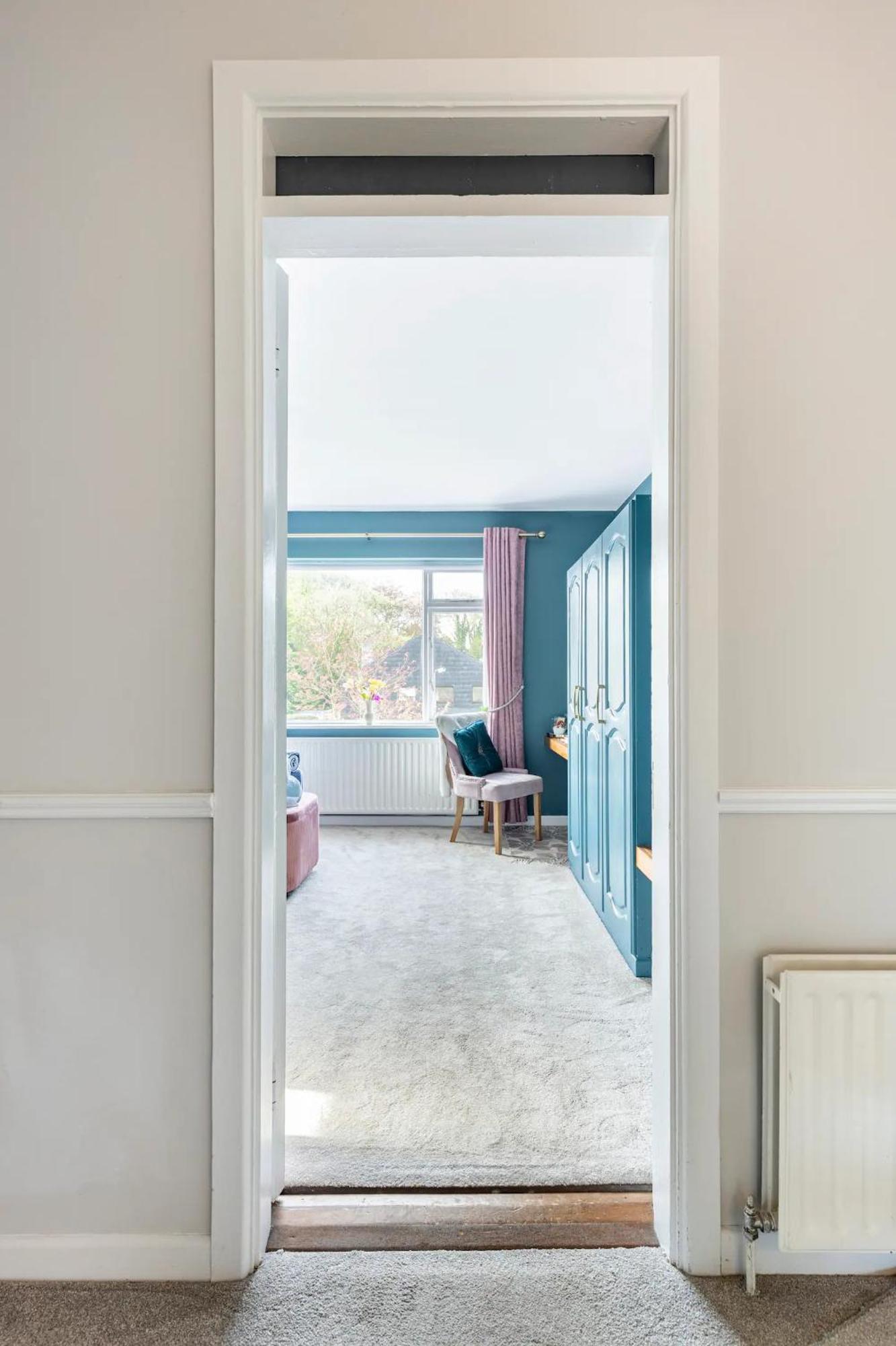 Station Road Homestay Castlebar Bagian luar foto