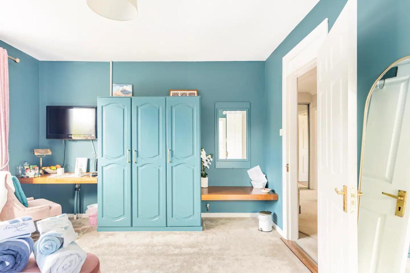 Station Road Homestay Castlebar Bagian luar foto