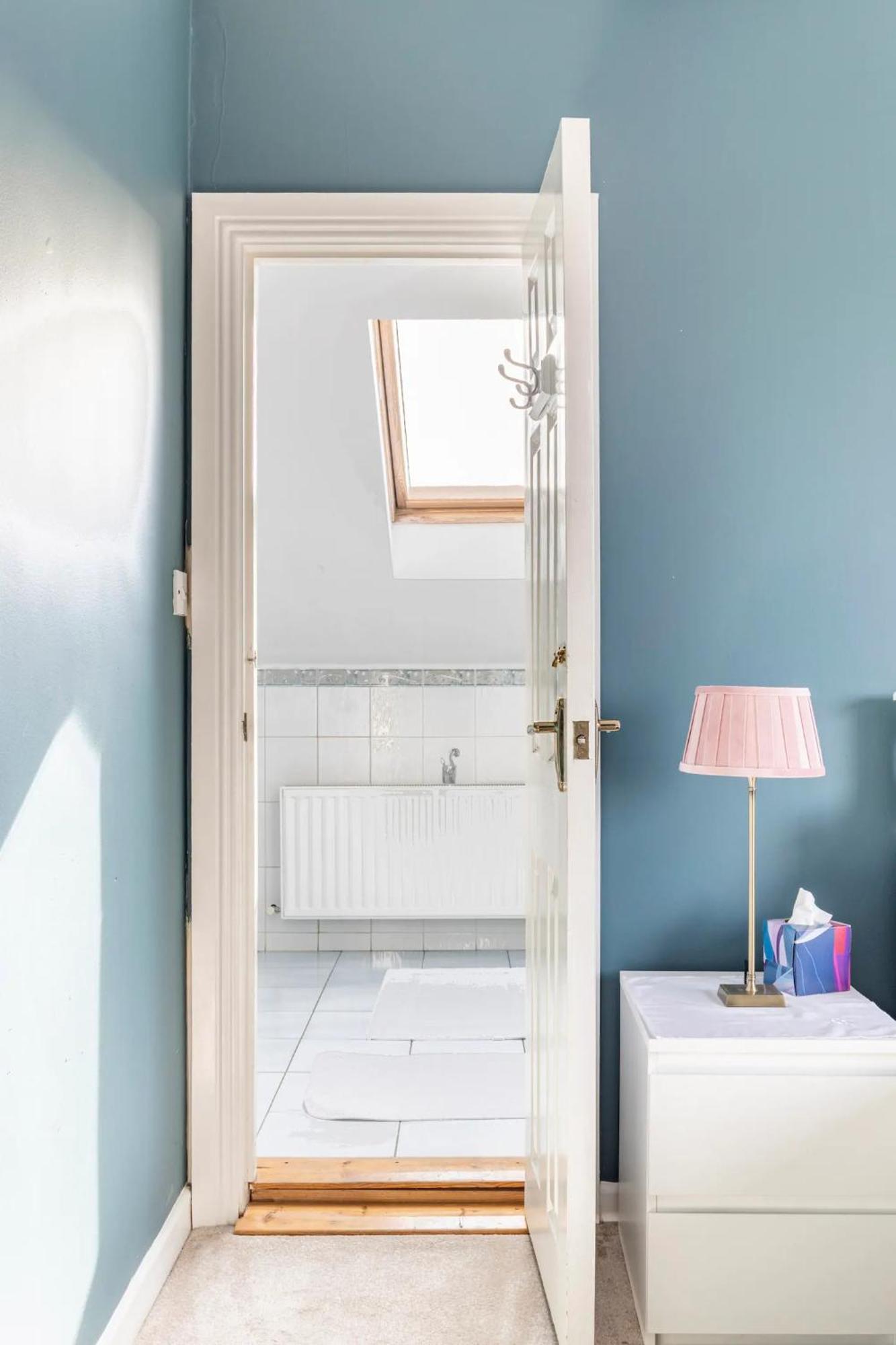 Station Road Homestay Castlebar Bagian luar foto