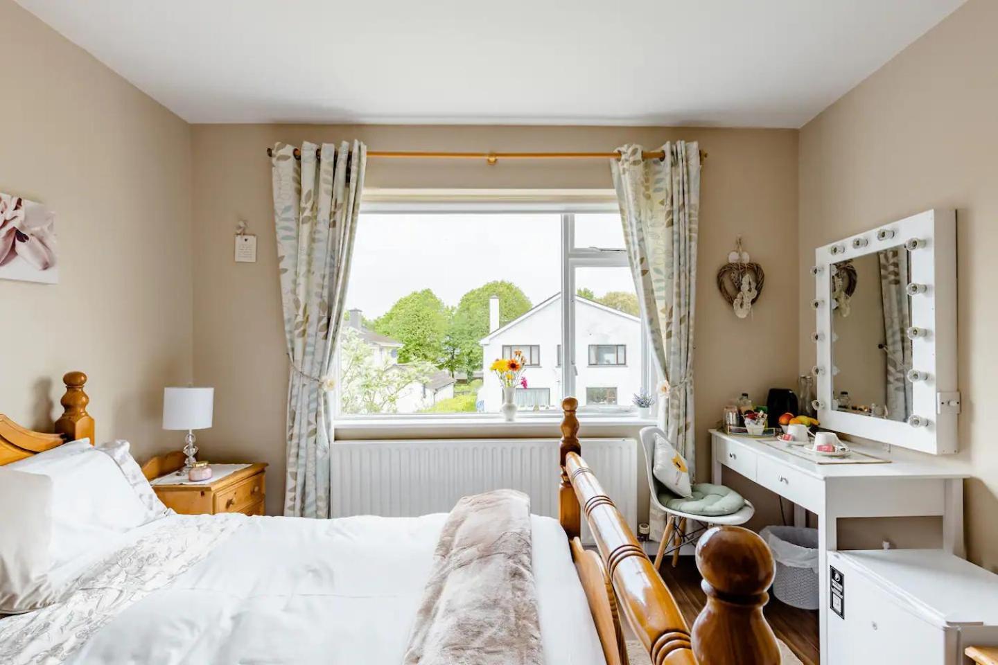 Station Road Homestay Castlebar Bagian luar foto
