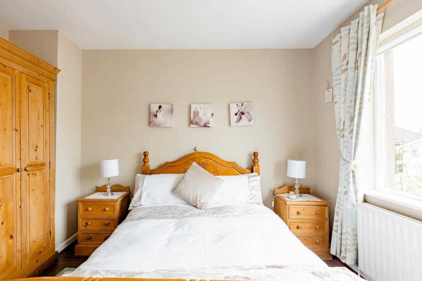 Station Road Homestay Castlebar Bagian luar foto