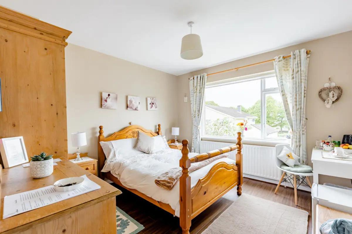 Station Road Homestay Castlebar Bagian luar foto